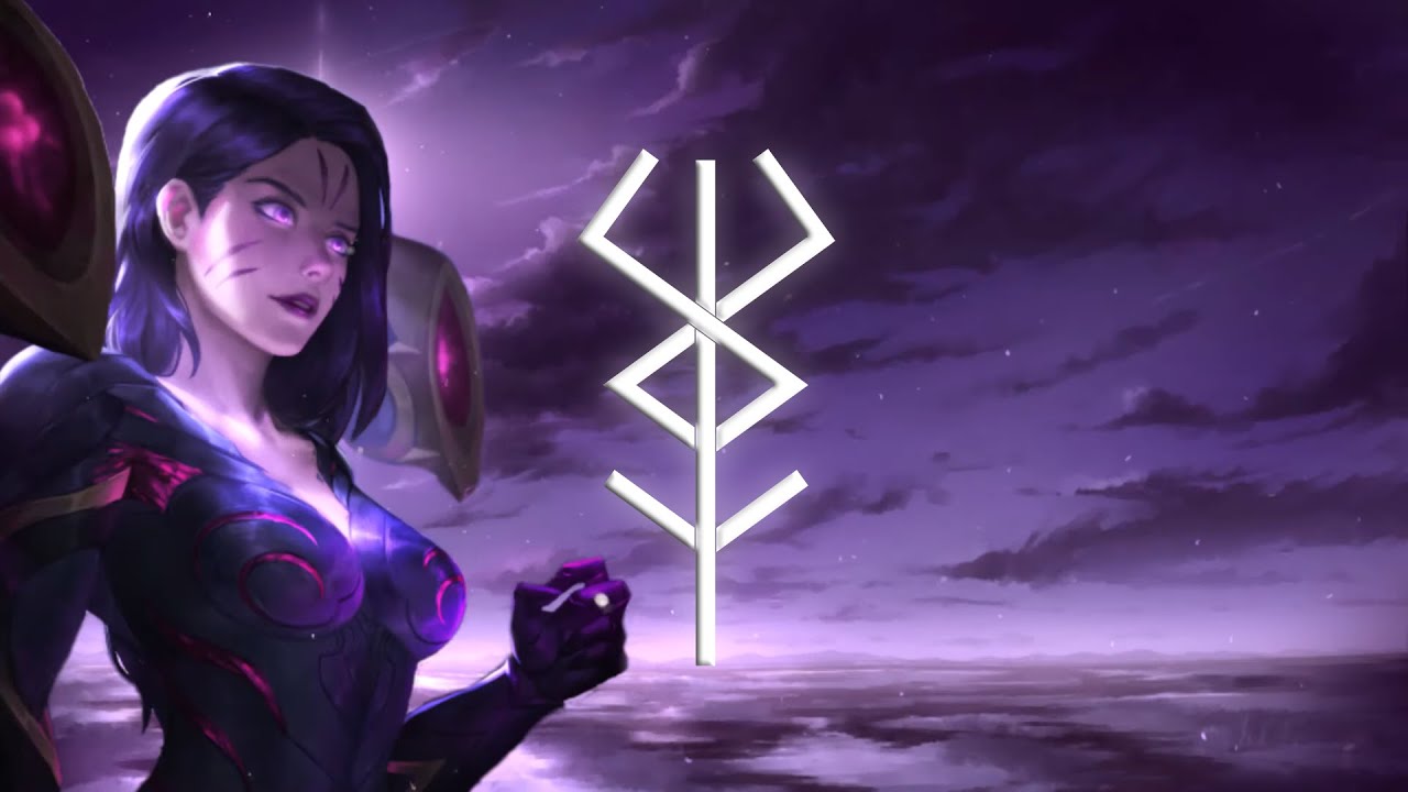 Kai'sa's Words || Inner Strength