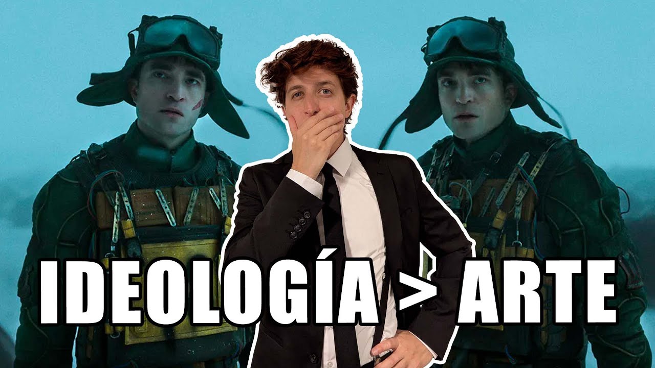 🟧 &iquest;Es Mickey 17 el &uacute;ltimo rezago existencialista del cine woke?