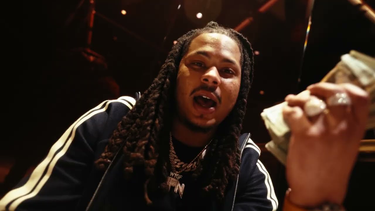 UFN - Both Ways  [Official Music Video]