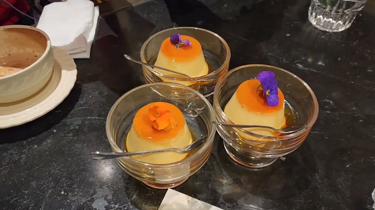 深圳 | 大劇院站 🌺 ONIONIO Brunch&Bistro 羅湖萬象城店 | 慢慢生活馆 | 泰香米泰國餐廳😃