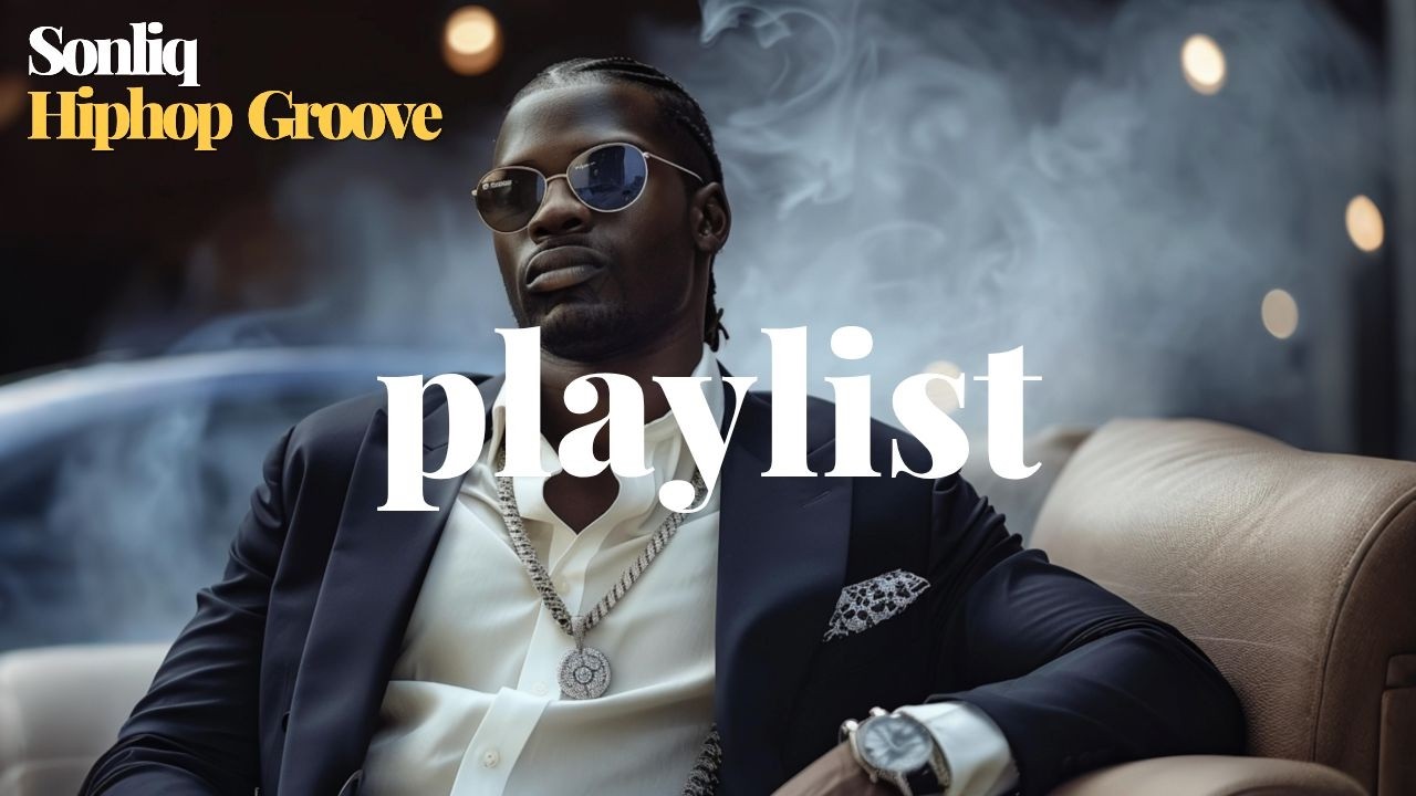 𝐏𝐥𝐚𝐲𝐥𝐢𝐬𝐭 편안한 그루브 타기 | 2026 팝송 • 매장음원 • 산책 • 러닝 | R&B Hiphop Mix