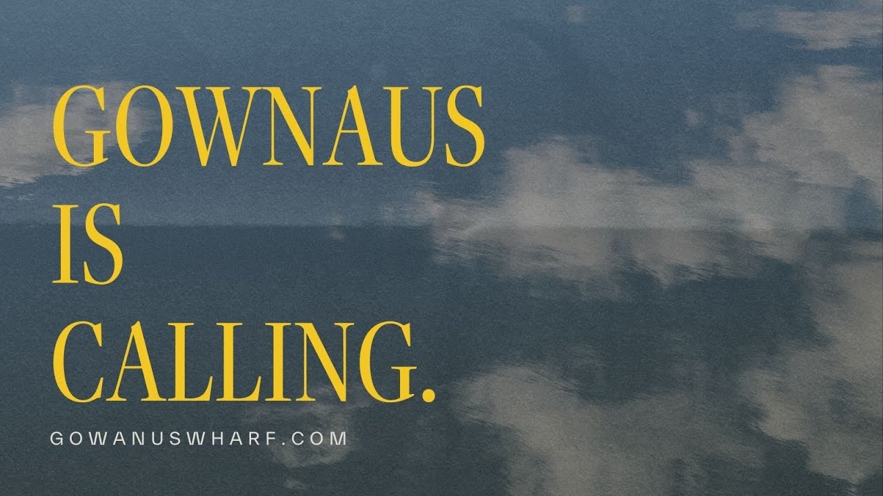 A Love Letter to Gowanus