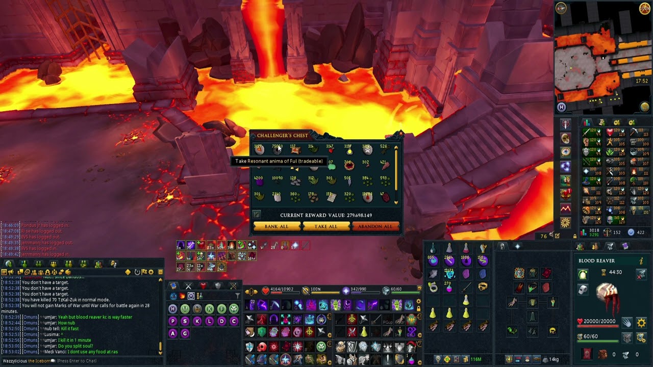 70% done with the worst IFB req! (Why is this still a thing?)