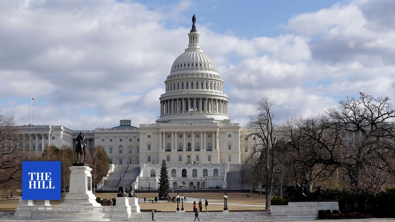 Watch live: House convenes hearing on Southern Poverty Law Center turmoil