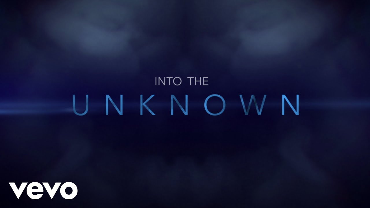Panic! At The Disco - Into the Unknown (From 