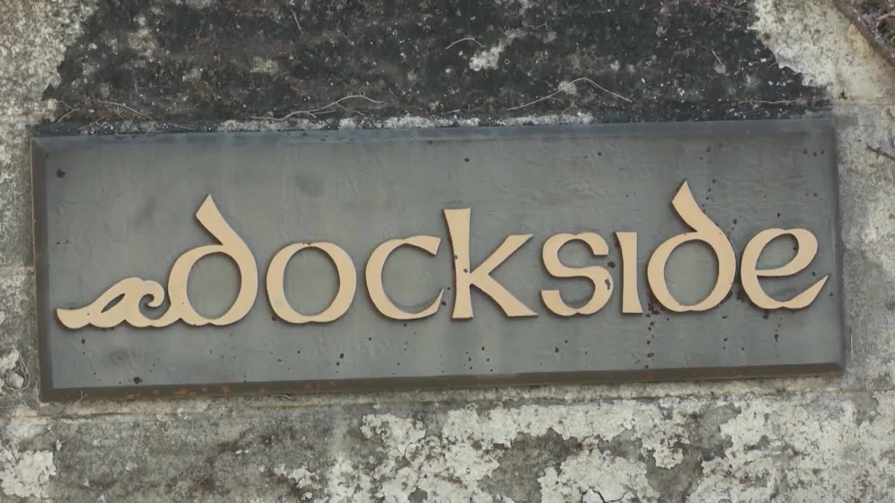 Court rules evacuation of Dockside townhomes was appropriate