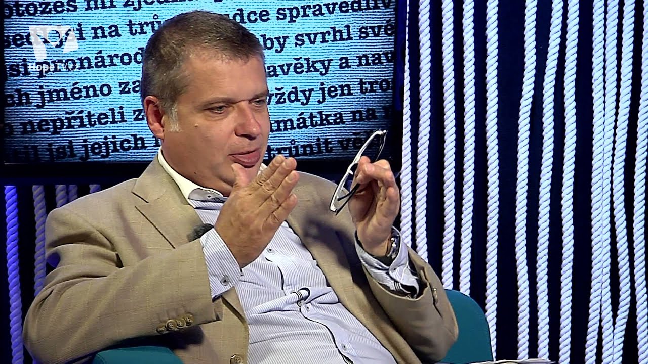 Bible pro dnešek / Poučení z Jeremjáše  / 2015 4Q 13