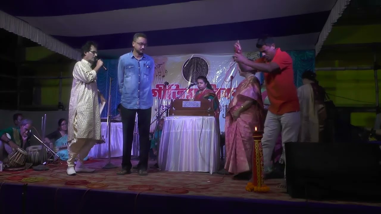 Abhisar Dance Drama