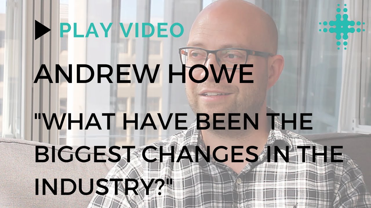 Industry Insights: Biggest and Best Changes in Media