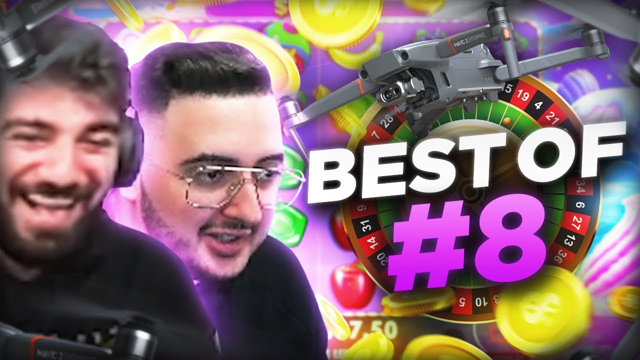TAOUR & EKANOS - BEST OF #8