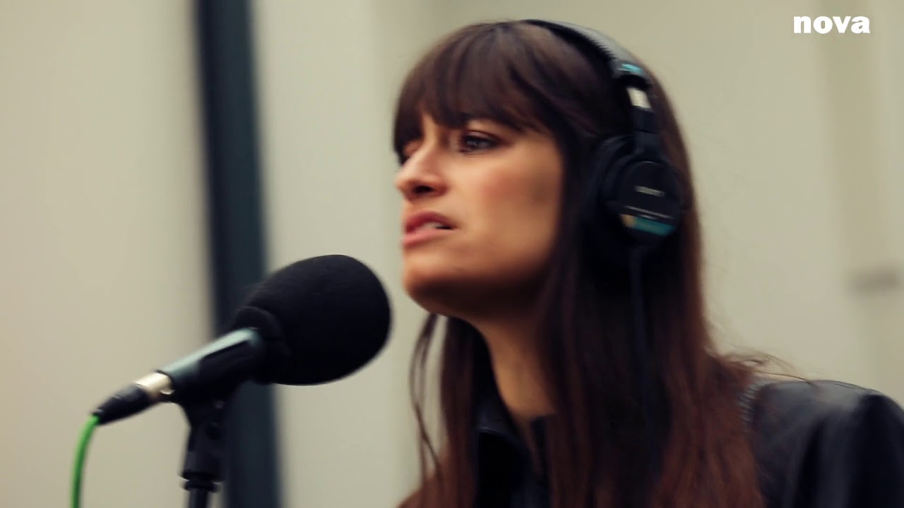 Clara Luciani - La Dernière fois | Live Plus Près De Toi