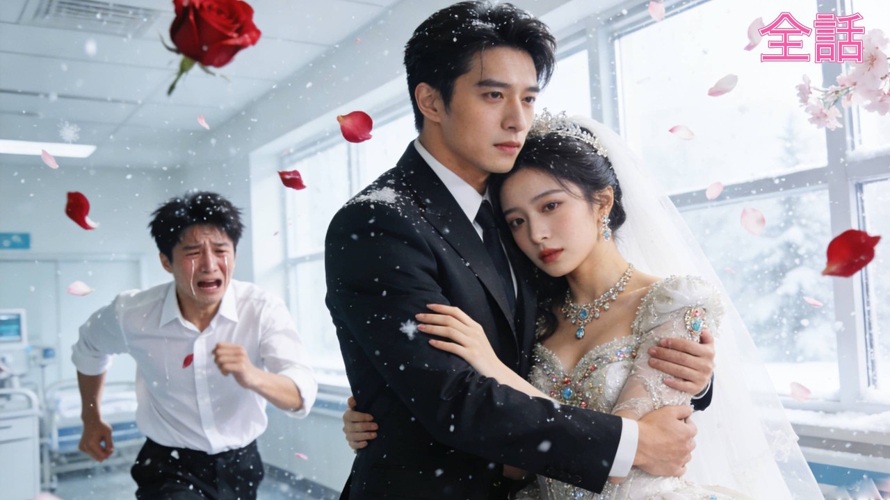 結婚10年後、夫は愛人を妊娠させました。彼女は夫と離婚し、有力なCEOと結婚しましたが、彼がずっと彼女を愛していたことに気づきました。元夫は自分の決断を後悔しました。#恋愛 #結婚 #短編ドラマ