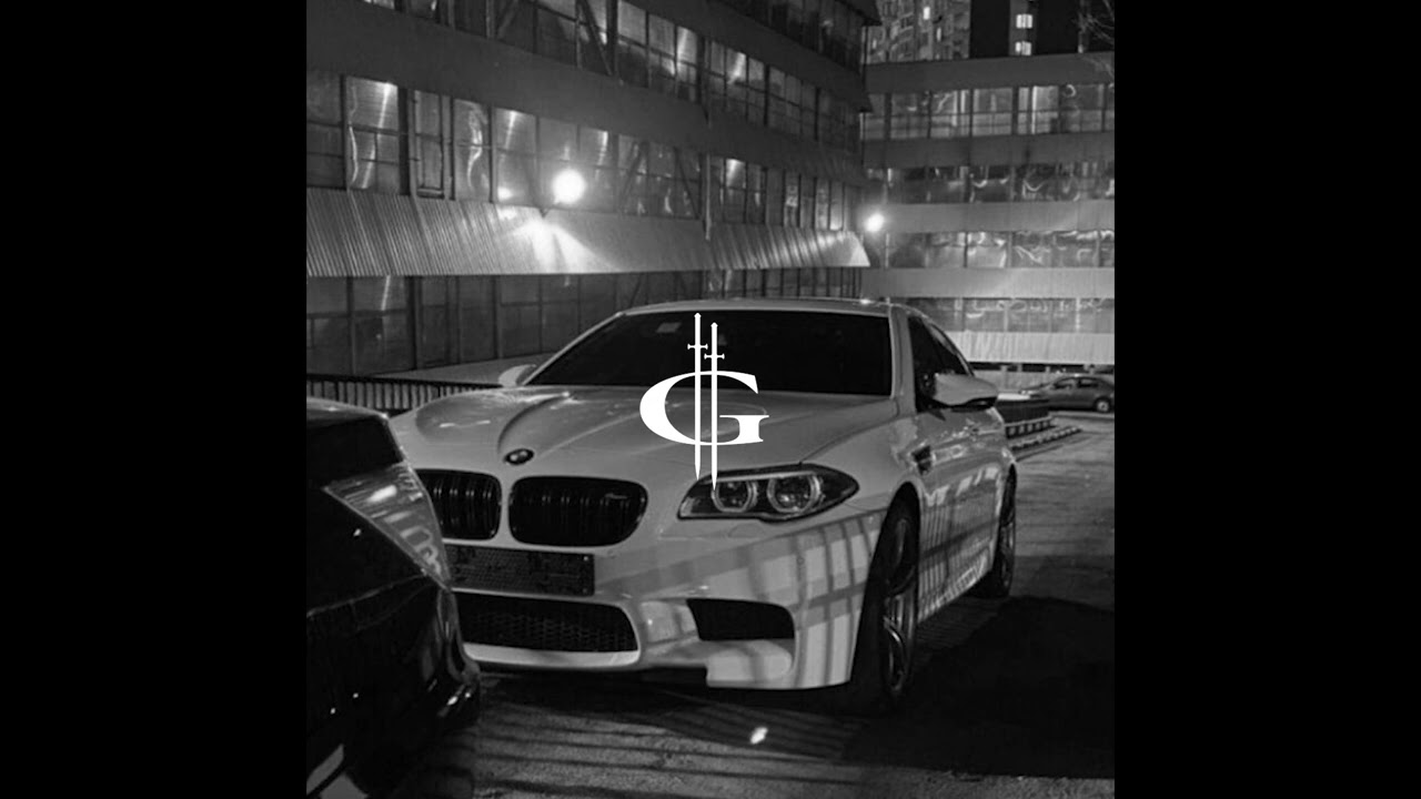 ICEGERGERT TYPE BEAT - WHITE SHARK