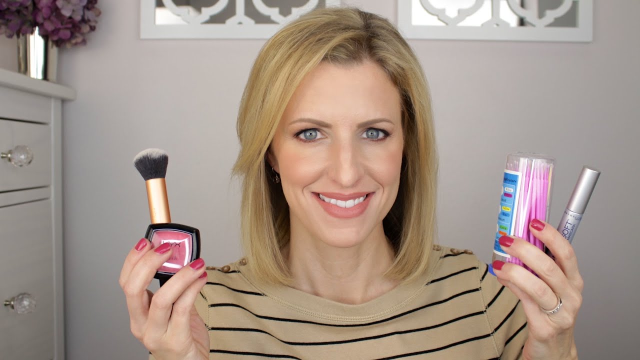 Top 10 Beauty Products Under $10