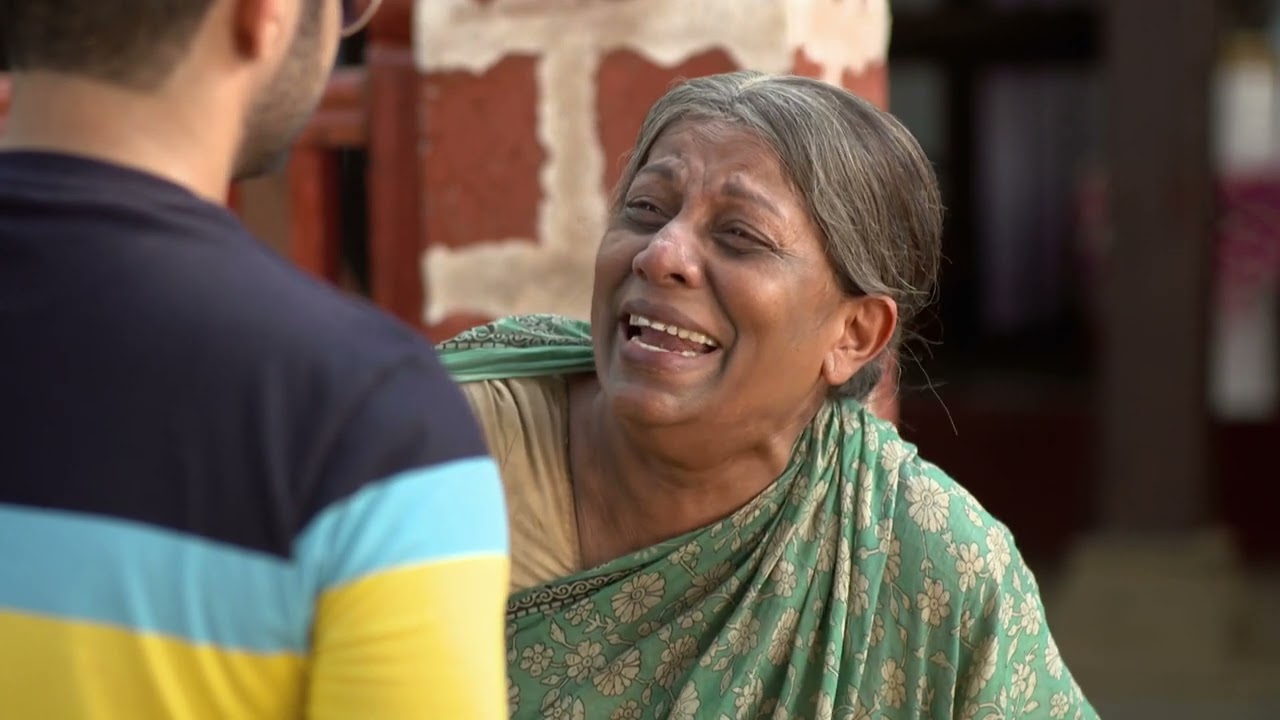 Ratris Khel Chale 3 - Ep 35 - Madhav Abhyankar - Marathi Tv Serial - Zee5 Marathi Classics