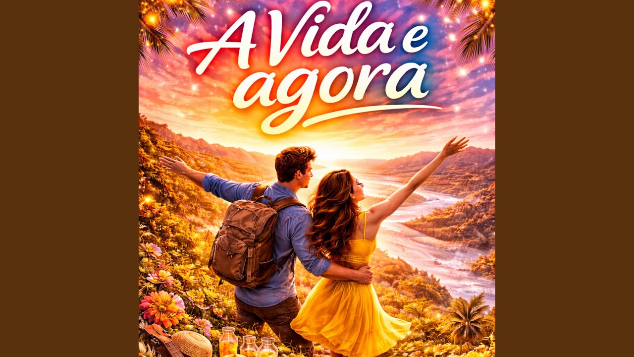A Vida É Agora