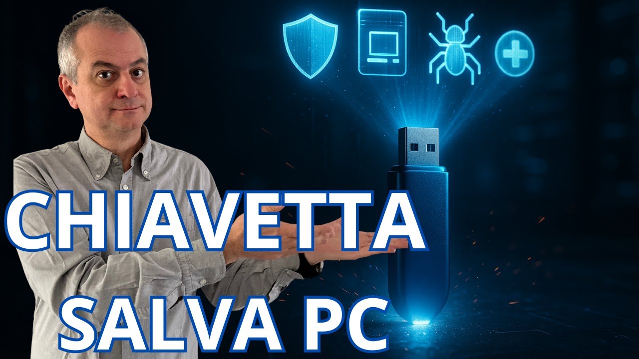 PC lento? Magari è INFETTO. Controlla SUBITO