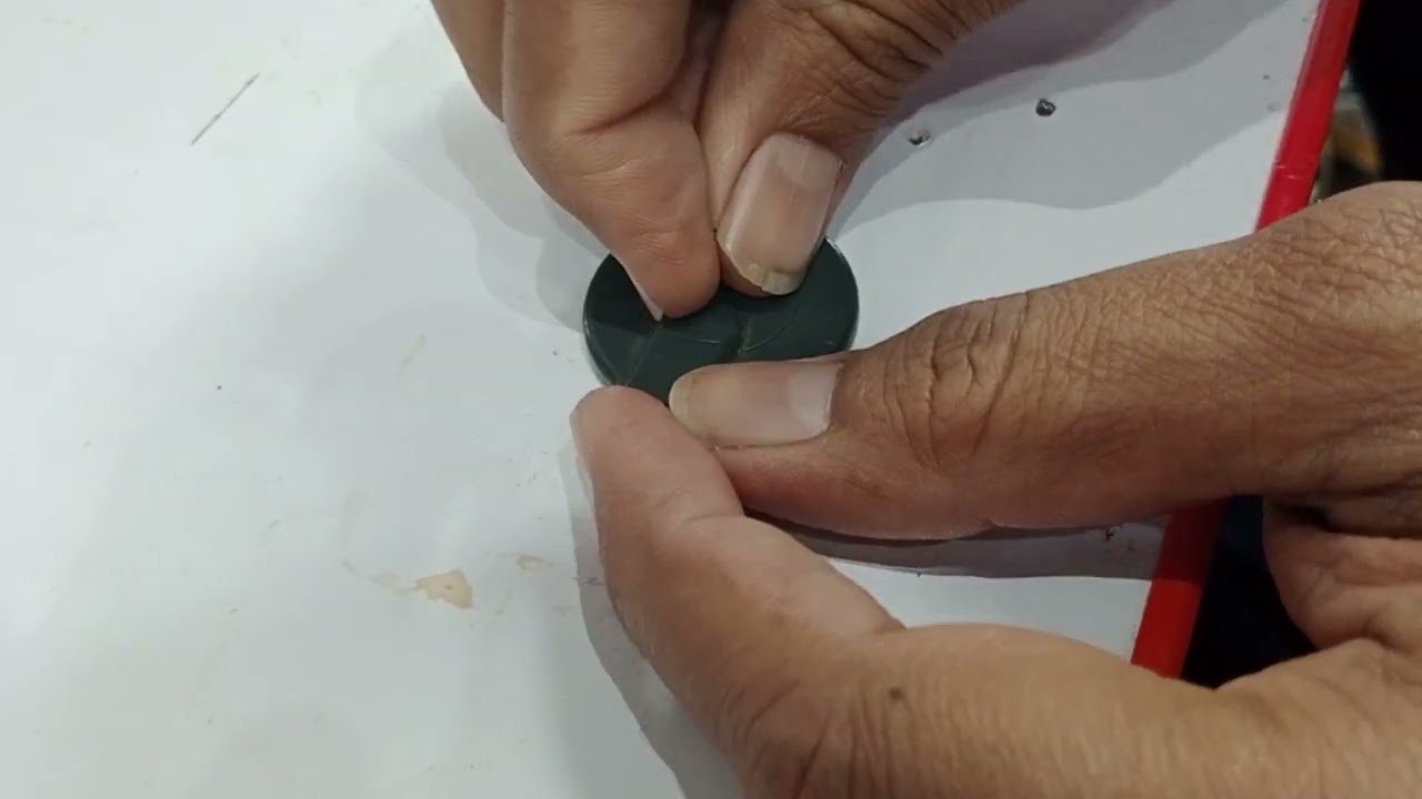 Medel Opus2 How to Change Dcoil Megnate Perfectly