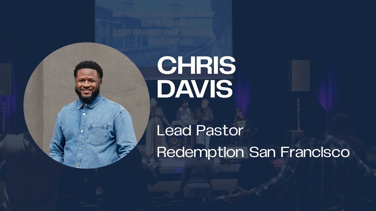 United We Stand. Divided We Fall. | March 8th,  2026 | 10 AM | Refuge Chicago