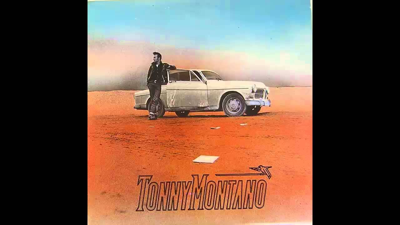 Tonny Montano - Talicni Tom je mrtav - (Audio 1987) HD