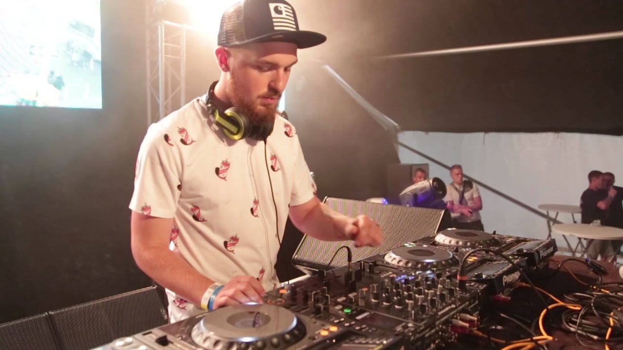 Chauss&eacute;e Summer Festival | aftermovie