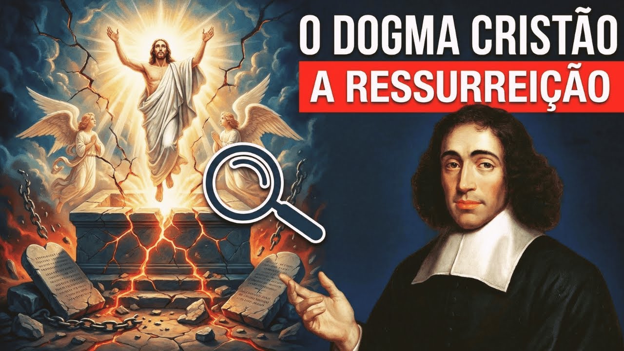 Um Olhar Crítico Sobre a Narrativa da Ressurreição