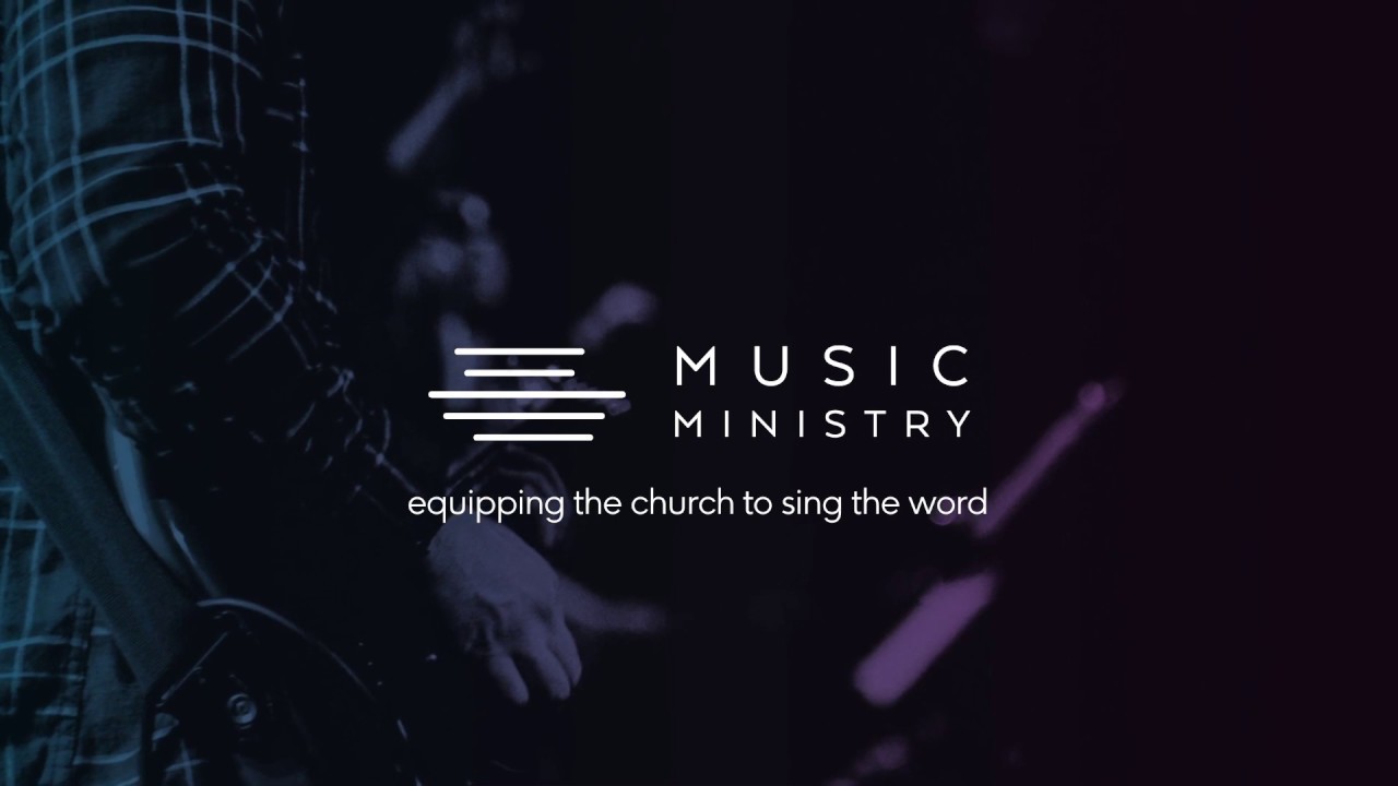 Music Ministry UK - What we do