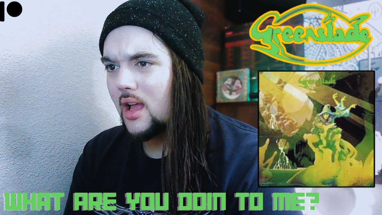 Drummer reacts to 
