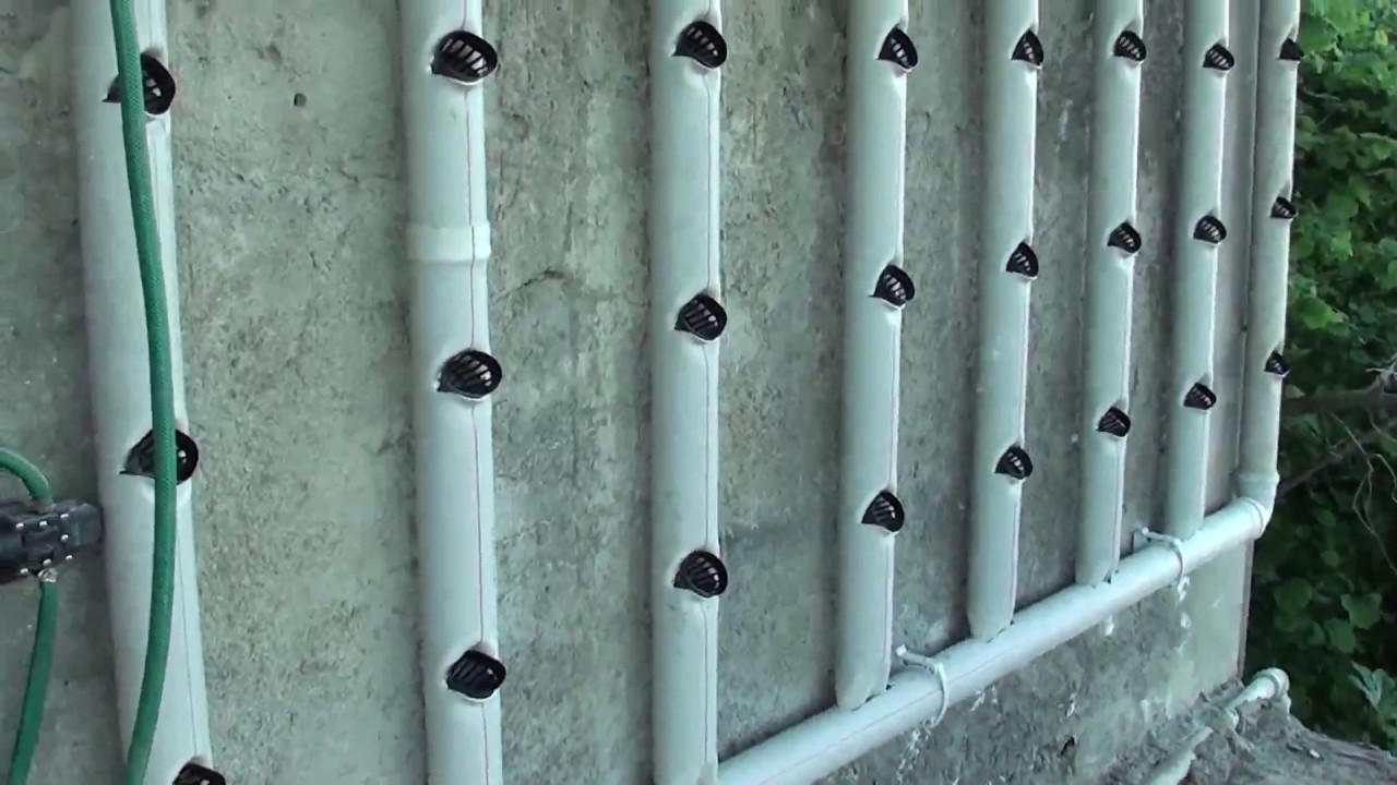 Hydroponic System İçin Su Pompası Tercihi Nasıl Yapılmalı ?