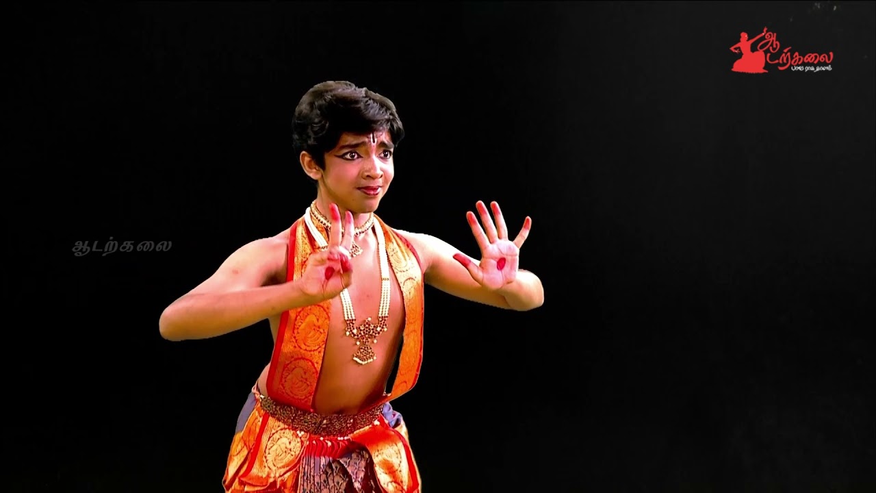 Omkara Rupini l Nruthyodhaya Natyalaya London