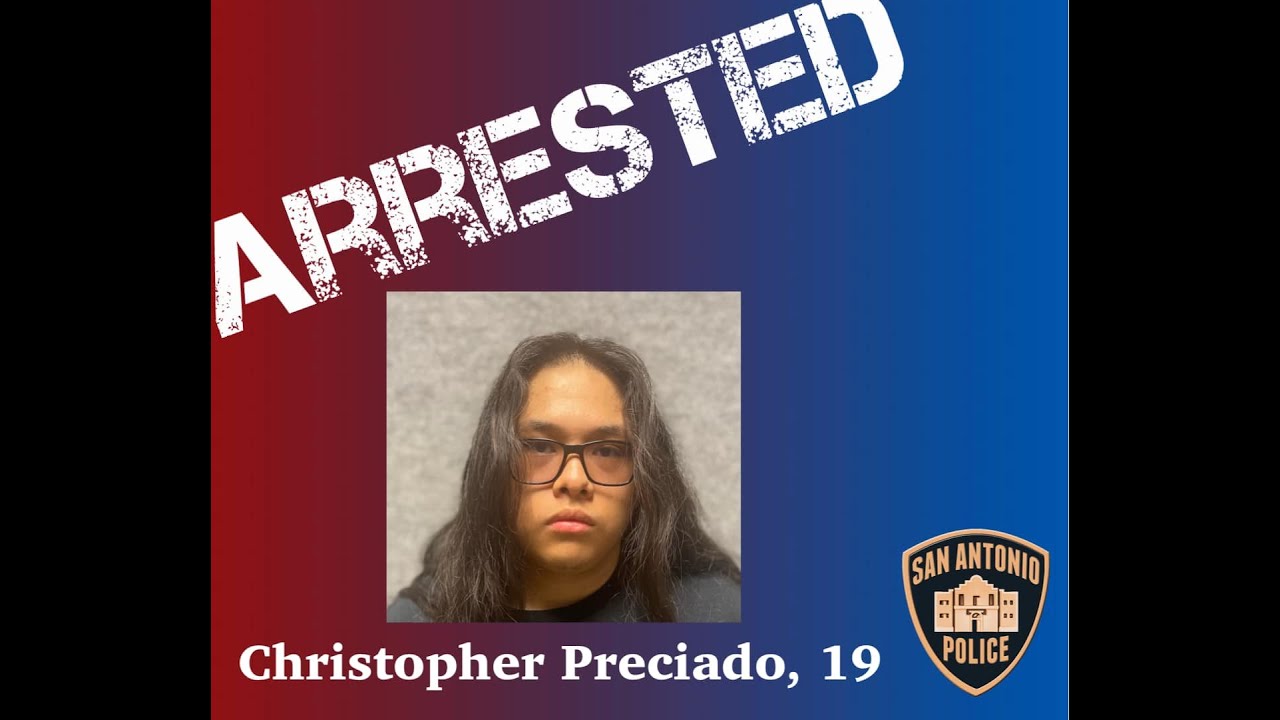Texas teen and Dad arrested in Savannah Soto and Matthew Guerra case