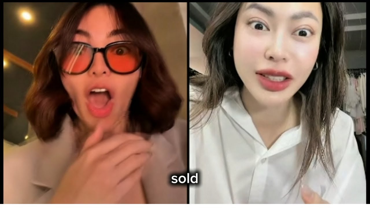 Miss Grand International 2025: Emma Mary Tiglao and Gotchabelle Confused by Sold Out Tickets
