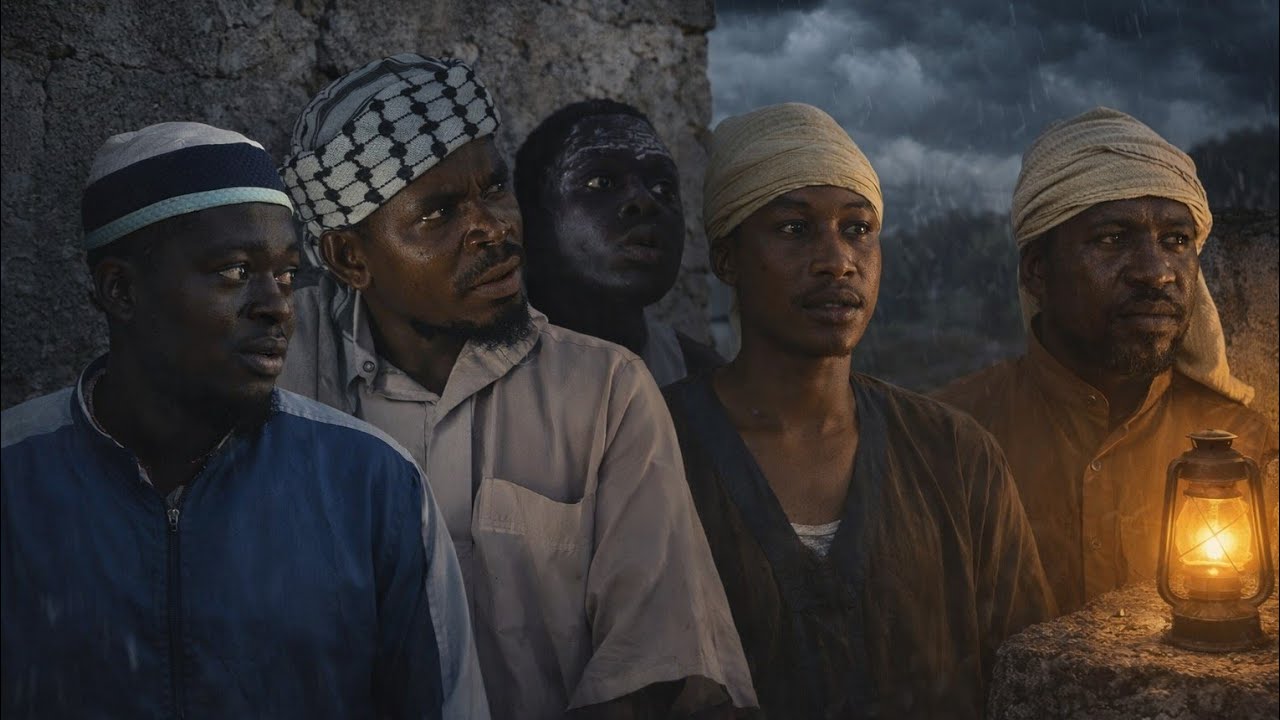 WANAFKI short film ya mafunzo