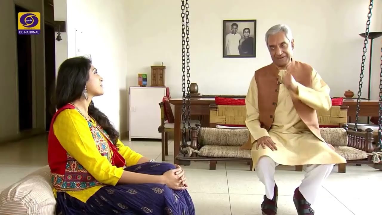 My Favourite Raga - Pt  Madhup Mudgal  - Raag Bhimpalasi