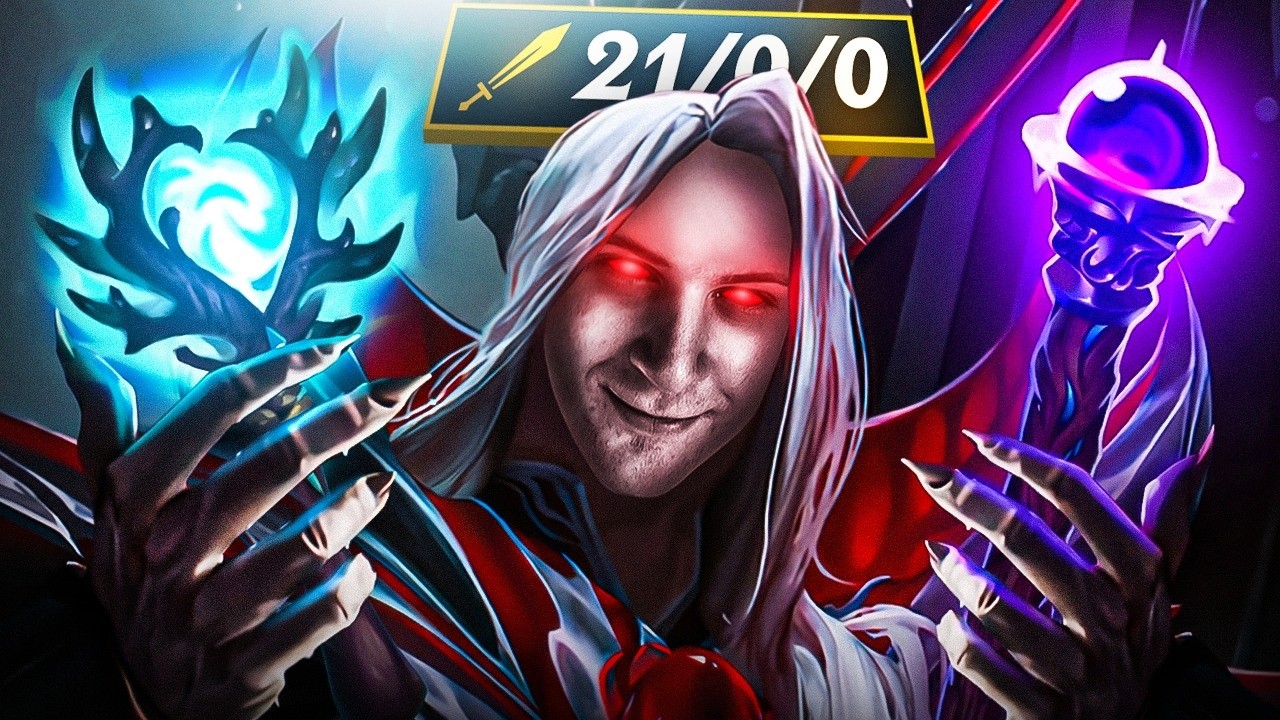 WHAT 20 KILLS VLAD LOOKS LIKE