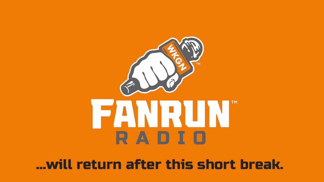 Tennessee Baseball Falls in Arkansas-- TalkSports 6-10-25