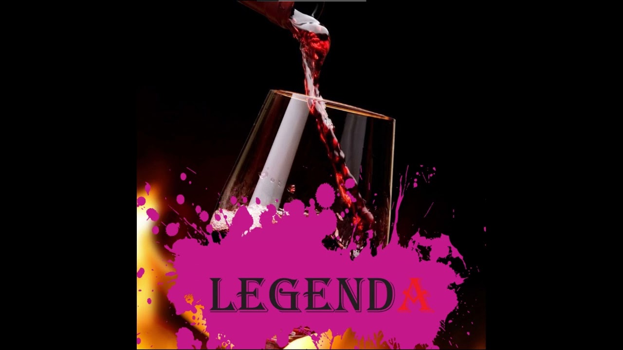 Legenda - Aveam Un Singur Anisor