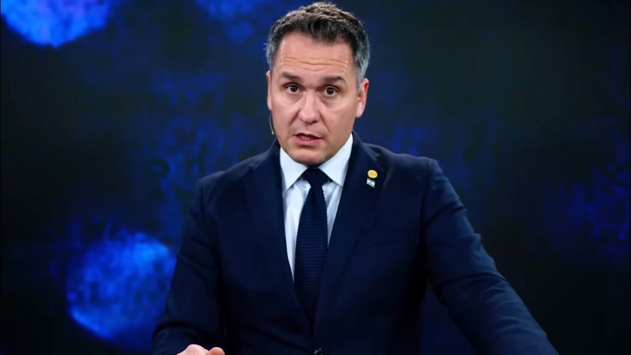 Biruiește răutatea prin bunătate | Florin Antonie