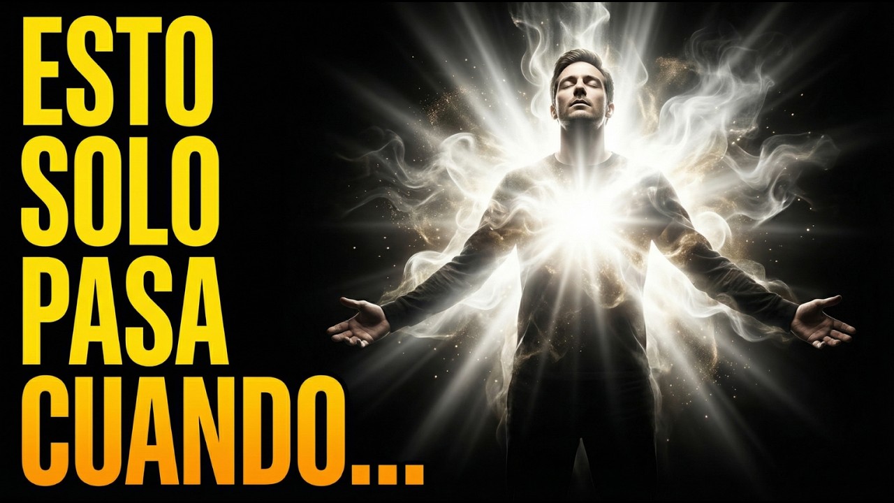 #-05 La Evidencia De Que Cristo Está Actuando En Ti