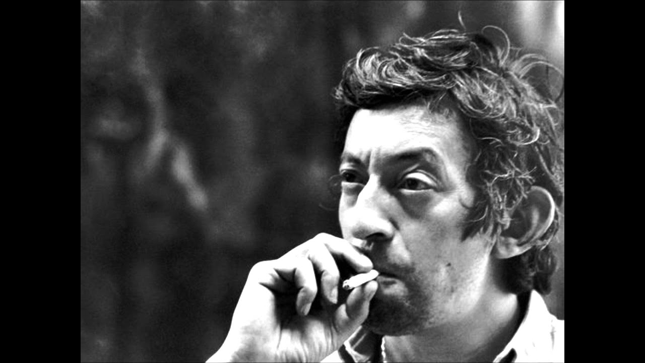 Cannabis - Serge Gainsbourg