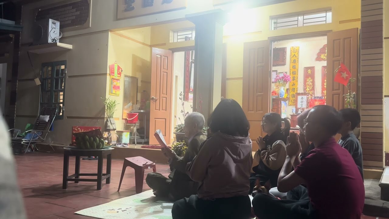 Nguyện ước đầu xuân