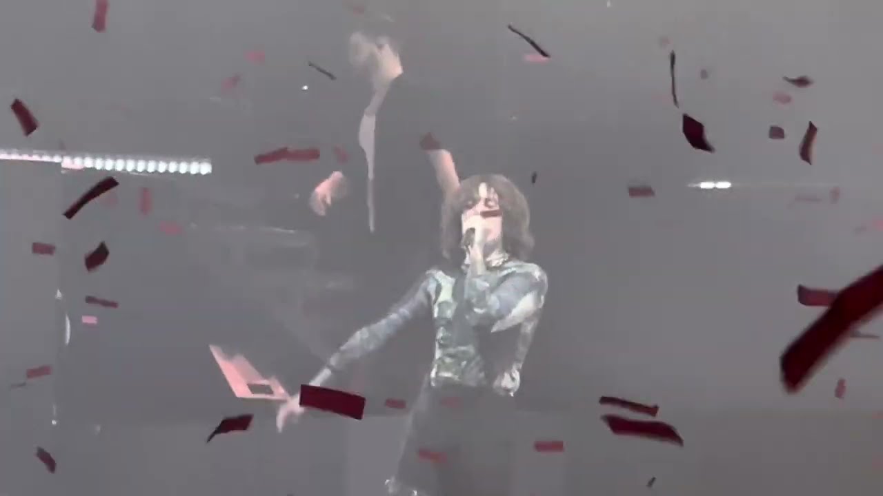 Bring Me The Horizon - Throne (Live, The O2, London 2024)