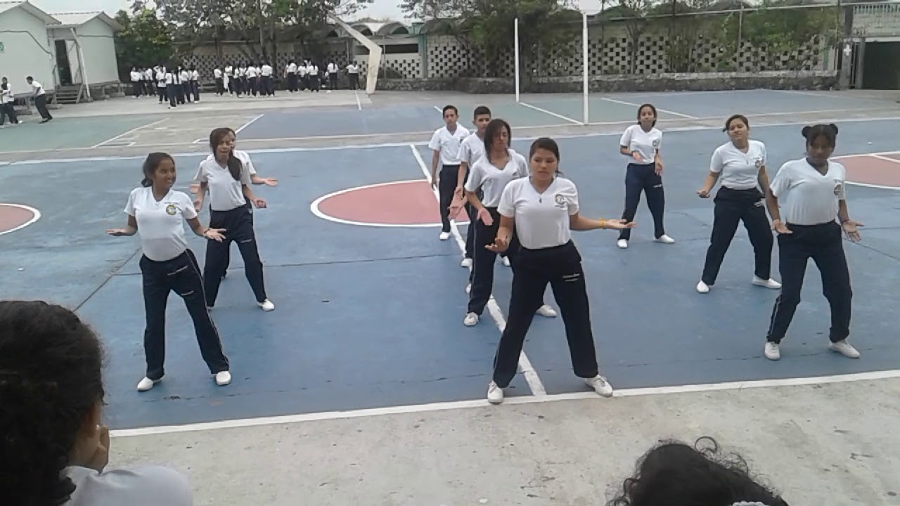 Colegio dolores sucre