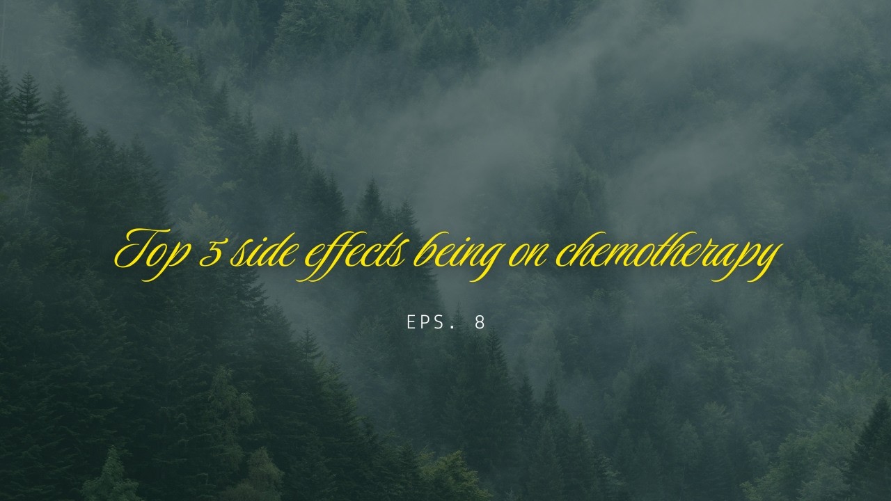 Top 5 side-effects of Folfirinox + Avastin