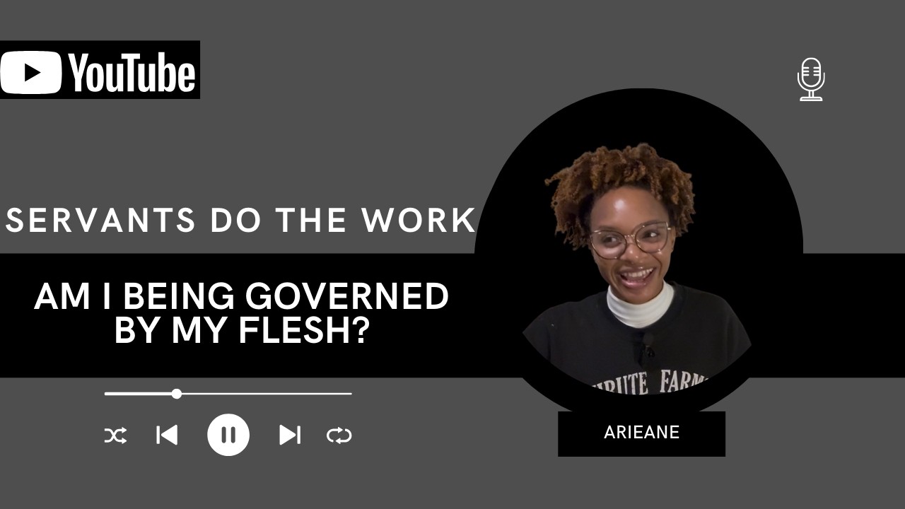SDTW: Am I Being Governed by My Flesh?