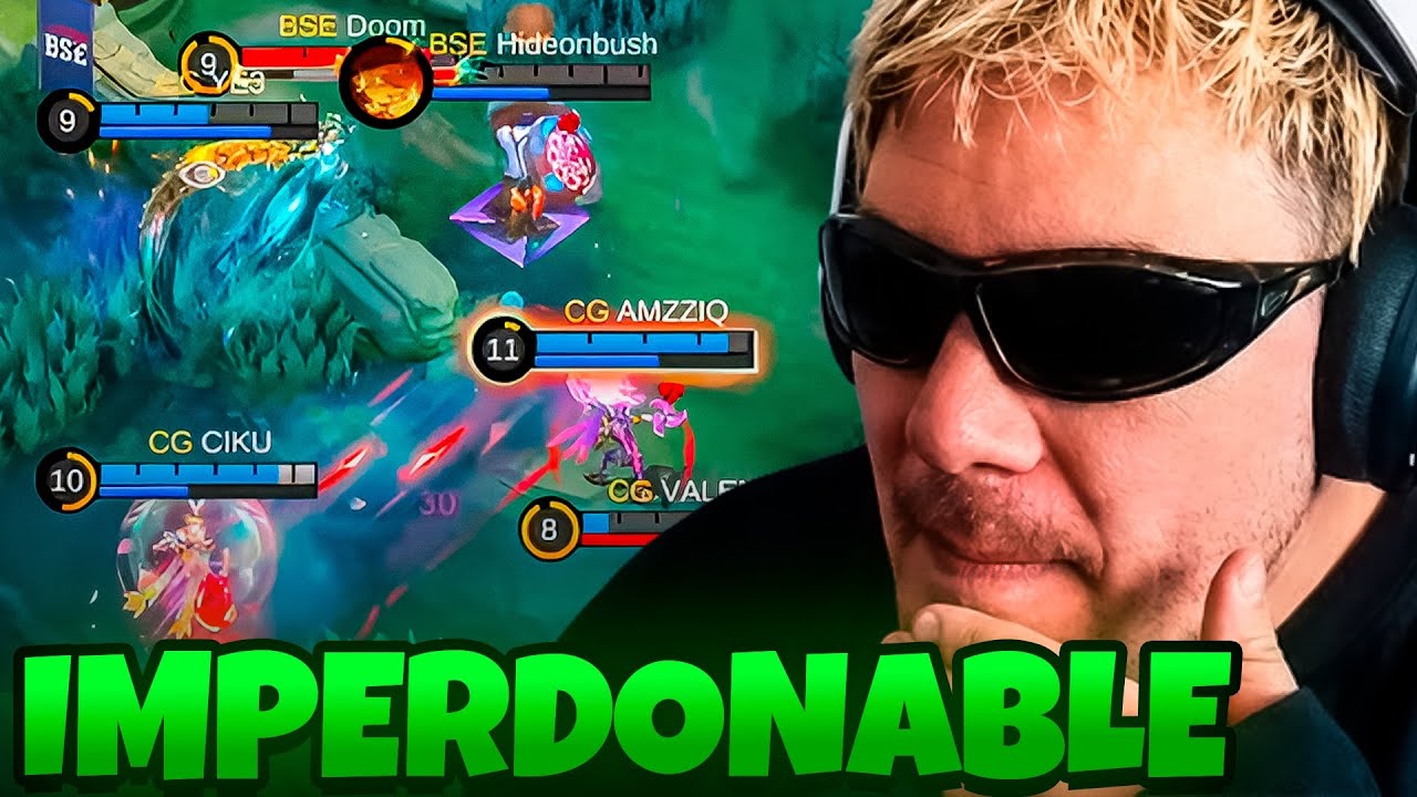 EL COMIENZO DEL FINAL BSE VS CG | Asi Comenzo El Final Y El Resto Es Historia