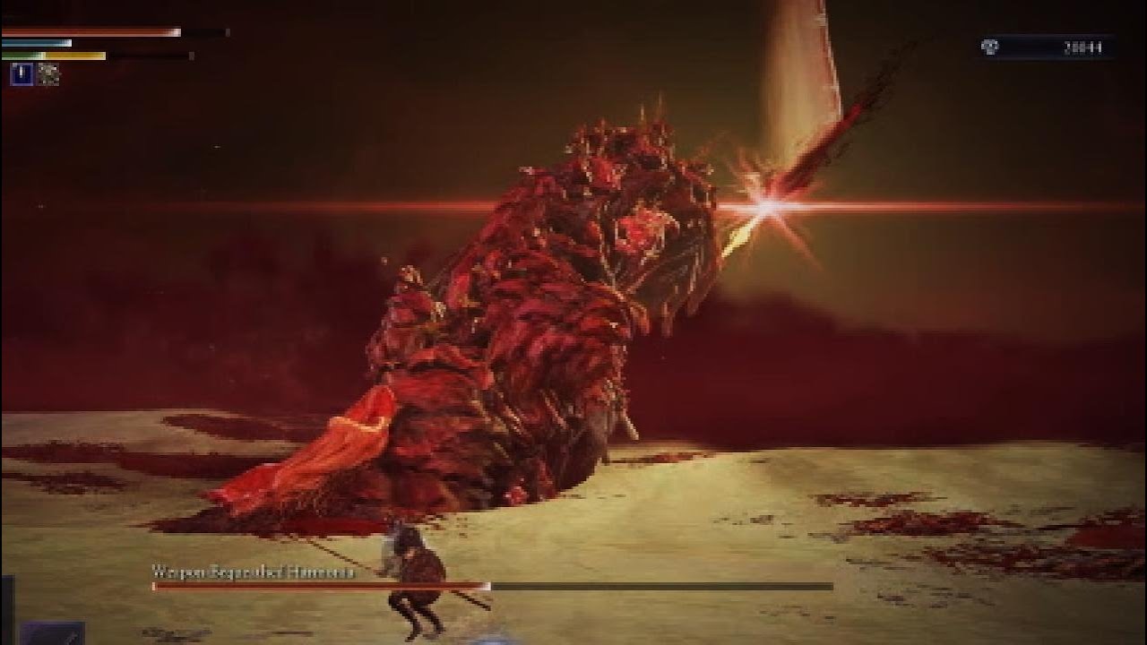 ED Balancers First Attempt l Deathless 