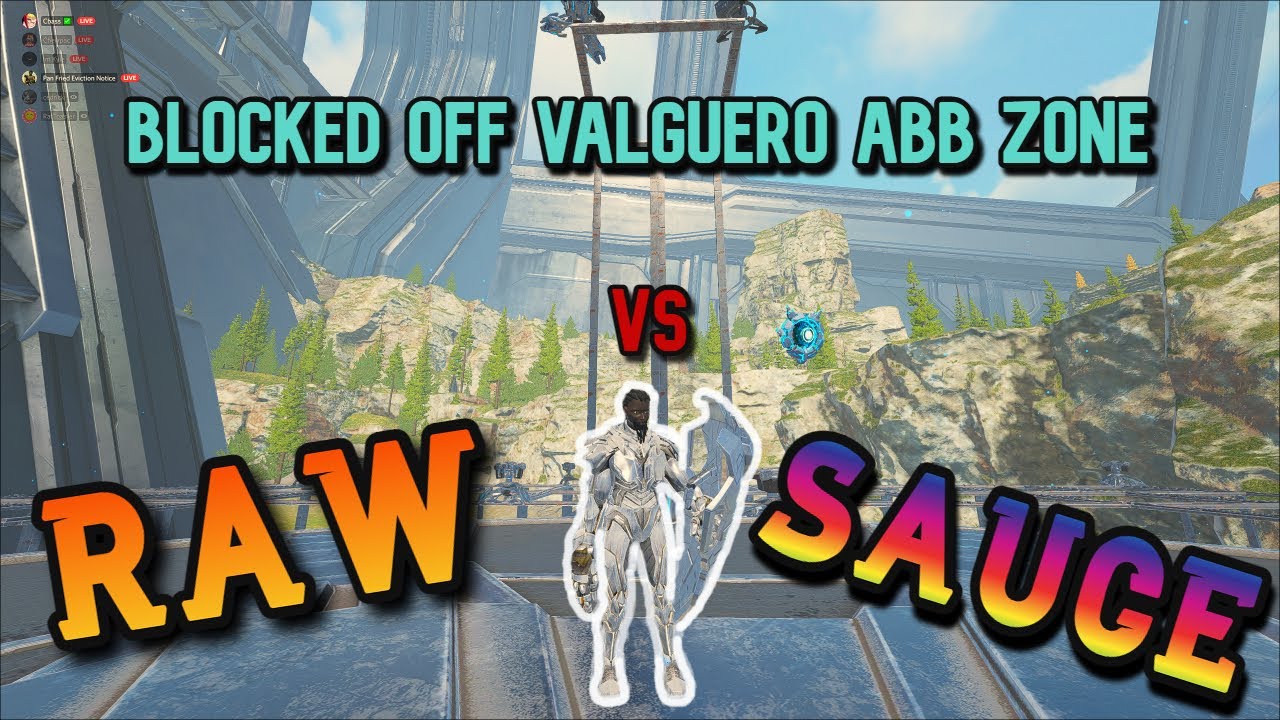 They Started The War... WE FINISHED IT (Ark Official PC Small Tribes)