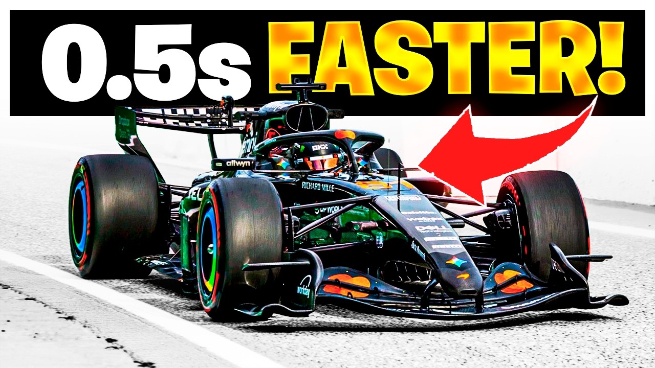 REVEALED: What The Teams TRIED TO HIDE On The Last Day Of F1 Testing