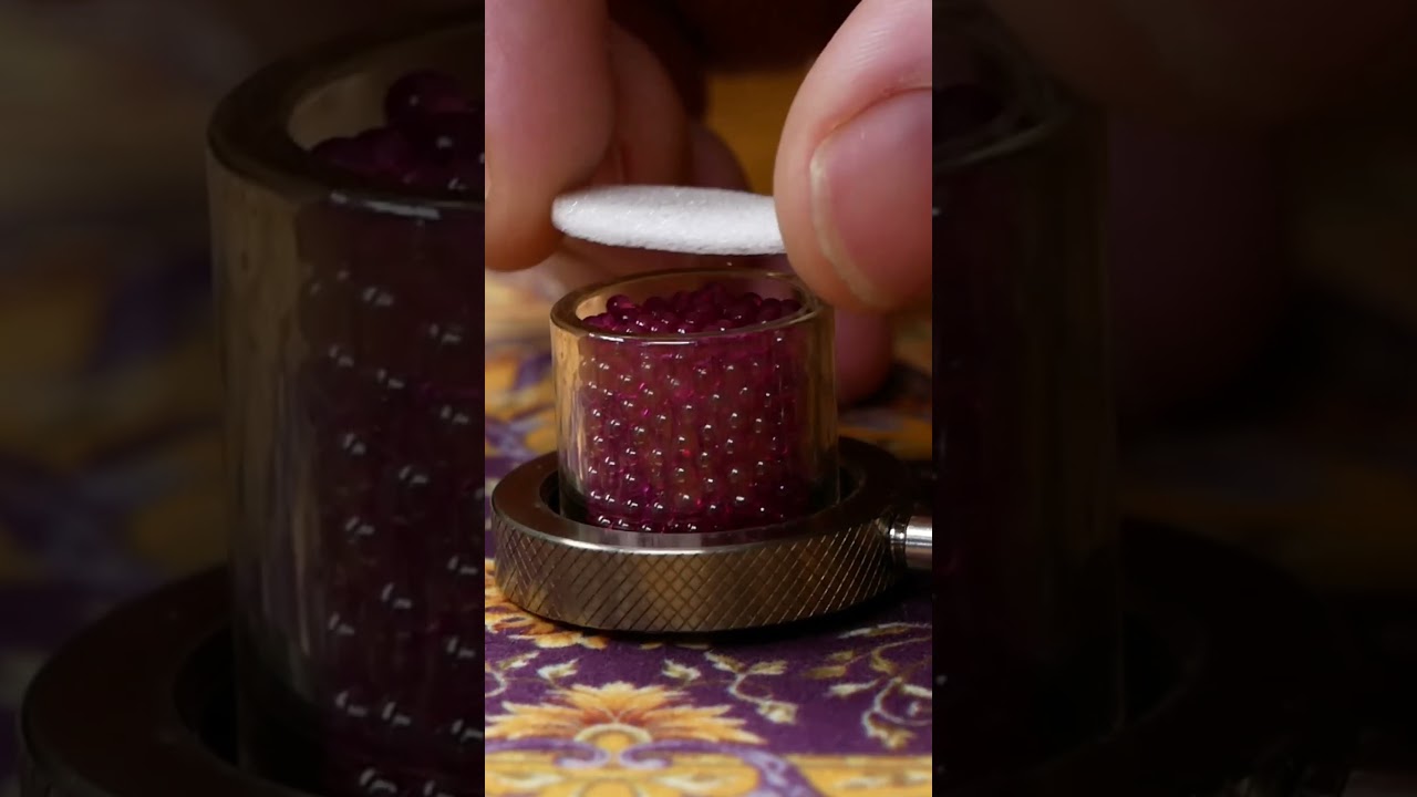 Universal Baller Promotional Video and Demonstration | Quartz Ball Vape for Flower Dabs